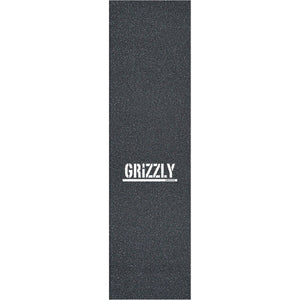 Grizzly Tramp Stamp Grip Tape 9"x33"