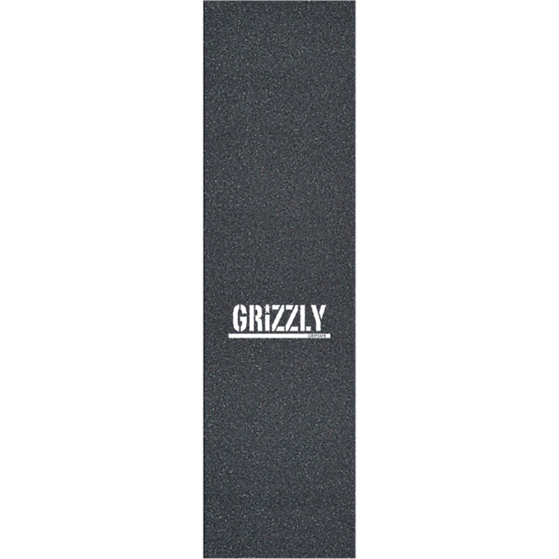 Grizzly Tramp Stamp Grip Tape 9
