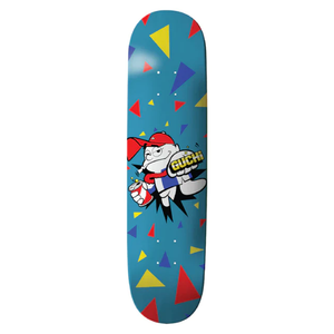 Guchi Deck