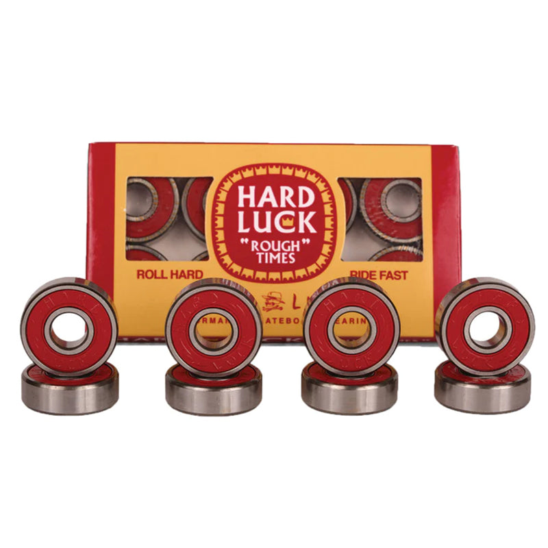 Hard Luck "Rough Times" Bearings - Thumbnail 2