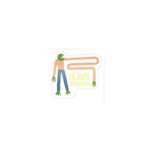 Load image into Gallery viewer, Heroin Skateboards Assorted Spring 2023 Stickers - Choose Options
