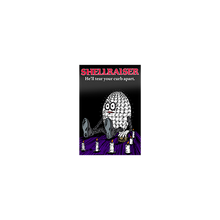 Load image into Gallery viewer, Heroin Skateboards Assorted Spring 2023 Stickers - Choose Options
