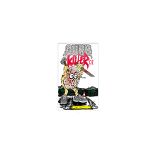 Load image into Gallery viewer, Heroin Skateboards Assorted Spring 2023 Stickers - Choose Options
