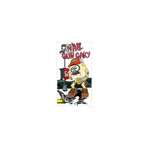 Heroin Skateboards Assorted Spring 2023 Stickers - Choose Options