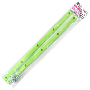 Heroin Glow Stick Rails