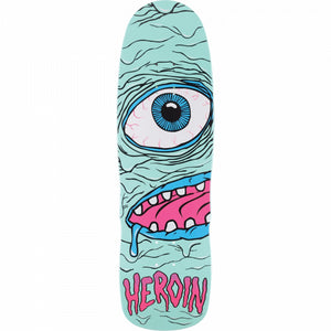Mid Mutant Deck 9.25