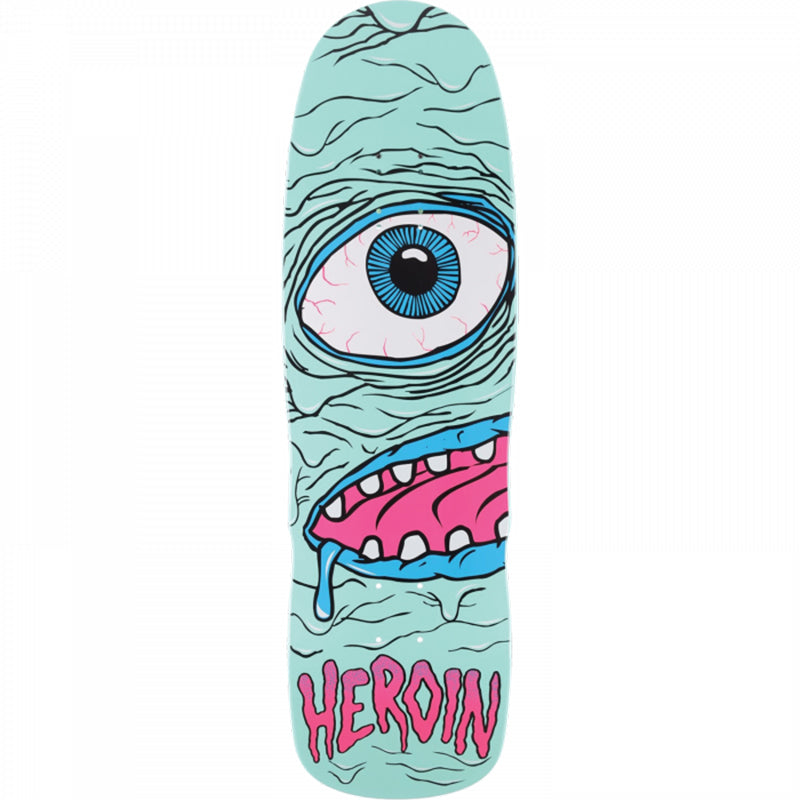 Mid Mutant Deck 9.25