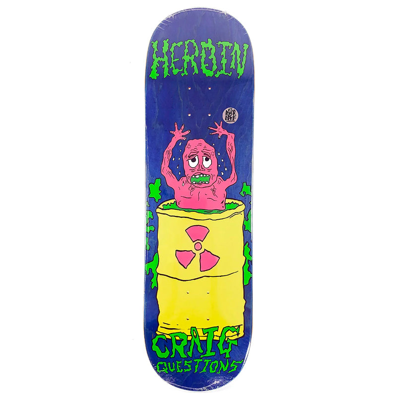 Questions Dead Dave Deck - Thumbnail 2