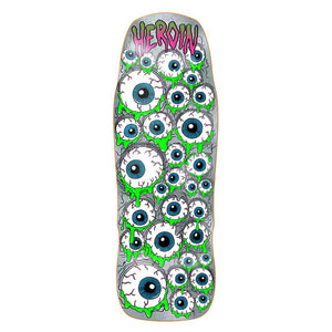 Holo Mutant Eyeballer 10.25