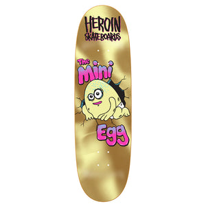 Mini Egg Gold 8.38