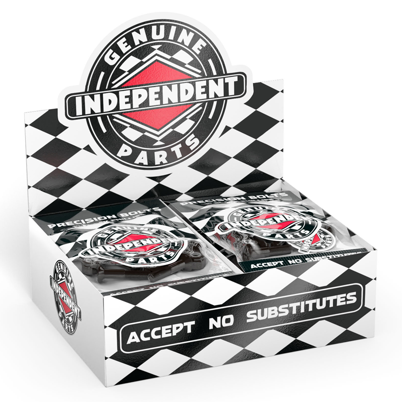 Independent Conical Bushings - Thumbnail 2