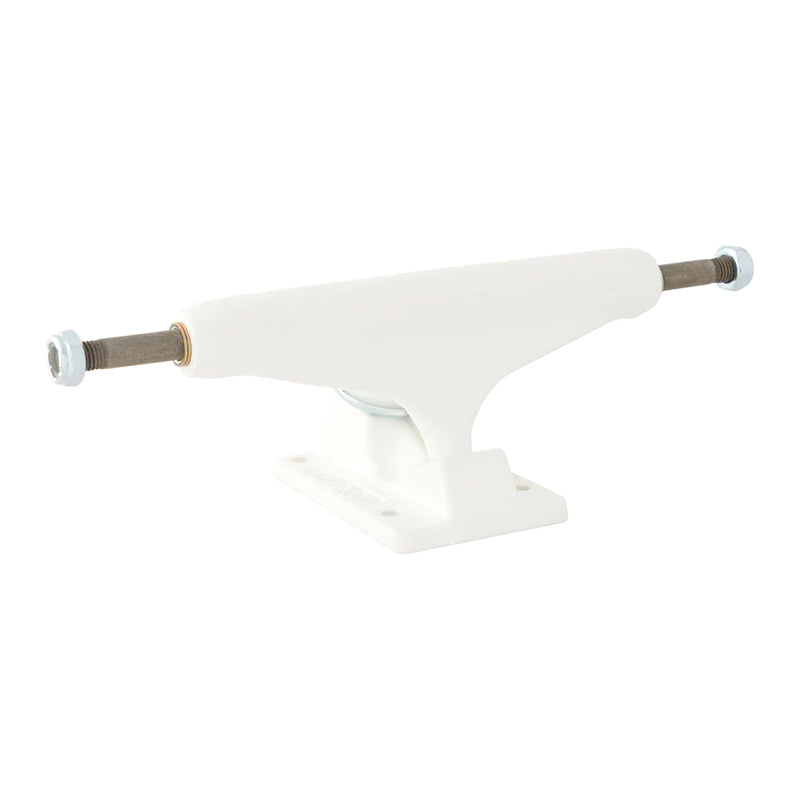 Stage 11 Whiteout Standard Skateboard Trucks