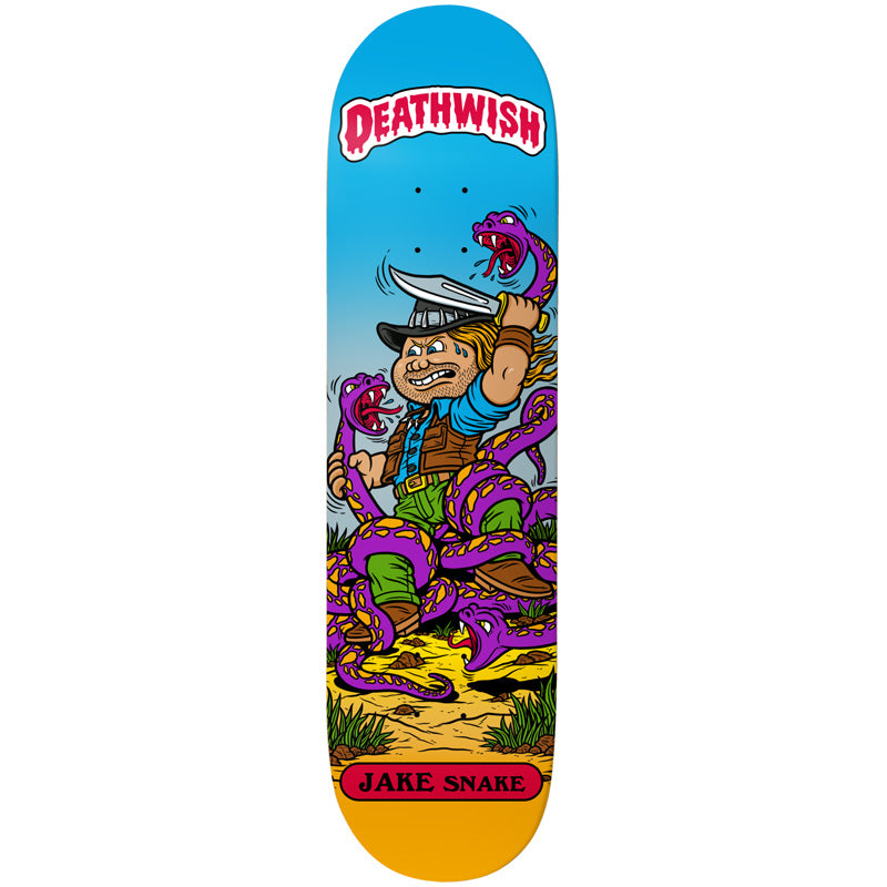 JH Low Life Kids - 8.125