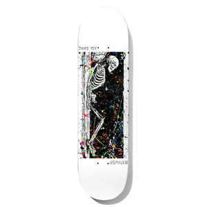 Foy Only Dreaming Twin Deck 8.5