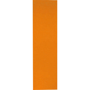 Jessup Agent Orange Grip Tape 9"x33"