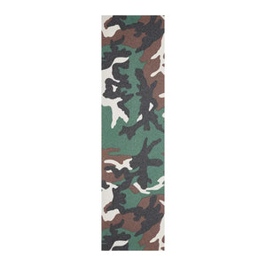 Jessup Camo Grip Tape 9"x33"