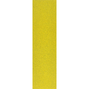 Jessup Mustard Yellow Grip Tape 9"x33"