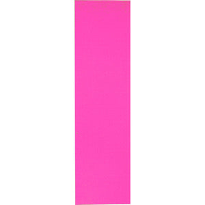 Jessup Neon Pink Grip Tape 9"x33"