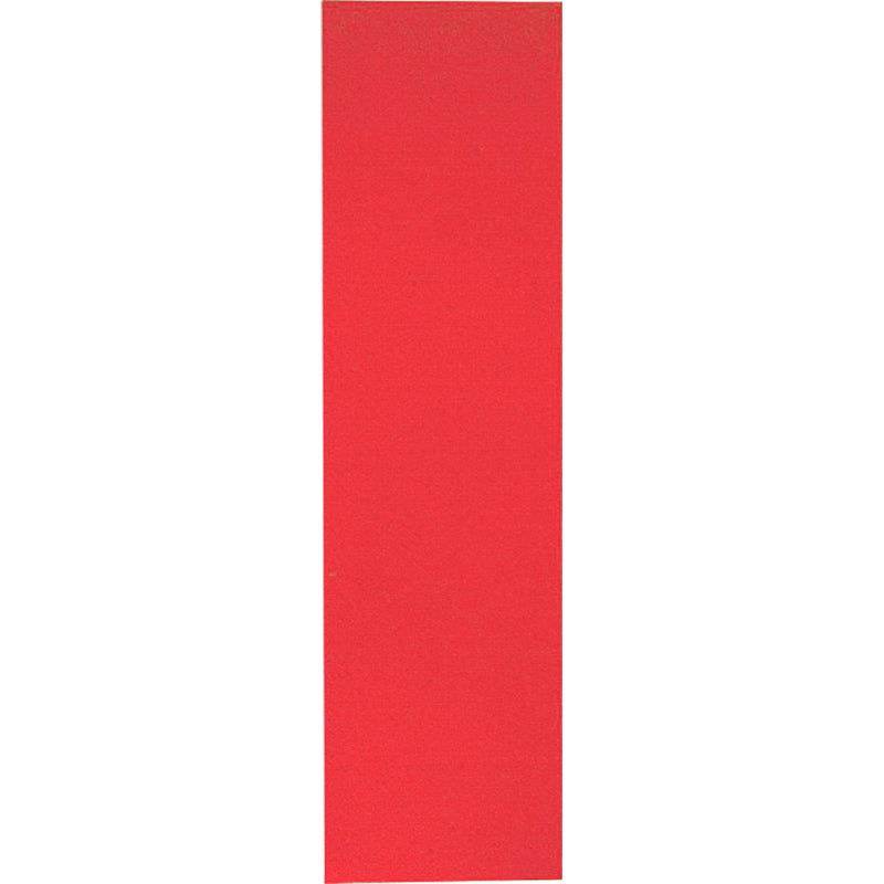 Jessup Panic Red Grip Tape 9