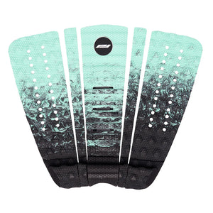 Josh Kerr 3 or 5 Piece Pro Surf Traction Pad