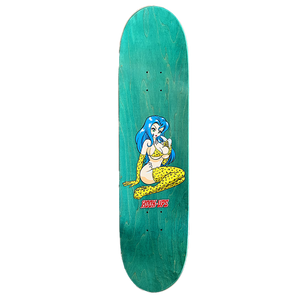 Jungle Girl Original 8.25