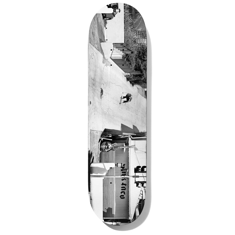 Kirby Uncrossed Deck 8.475