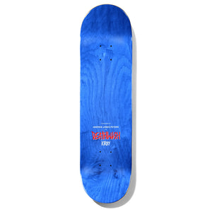 Kirby Uncrossed Deck 8.475