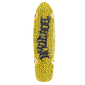 Horror Script Cruiser Deck 7.75