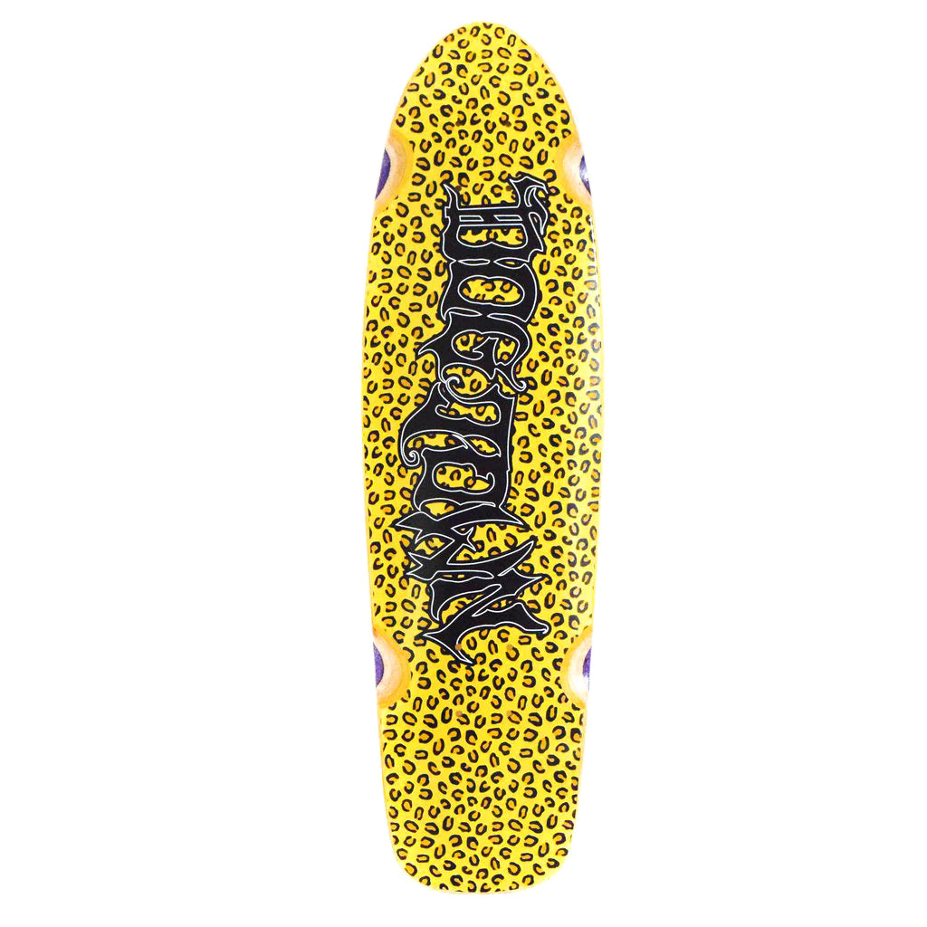 Horror Script Cruiser Deck 7.75