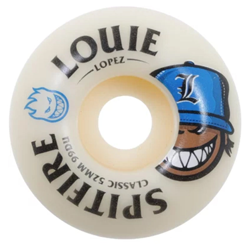 Formula Four Louie Lopez Pro 52mm 99a