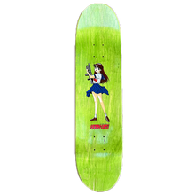 Load image into Gallery viewer, Machine Gun Girl 8.25
