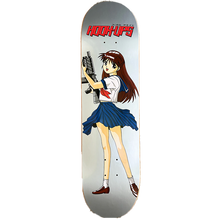 Load image into Gallery viewer, Machine Gun Girl 8.25
