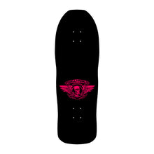 Load image into Gallery viewer, Mike Vallely Elephant Skateboard Blacklight Deck 9.85
