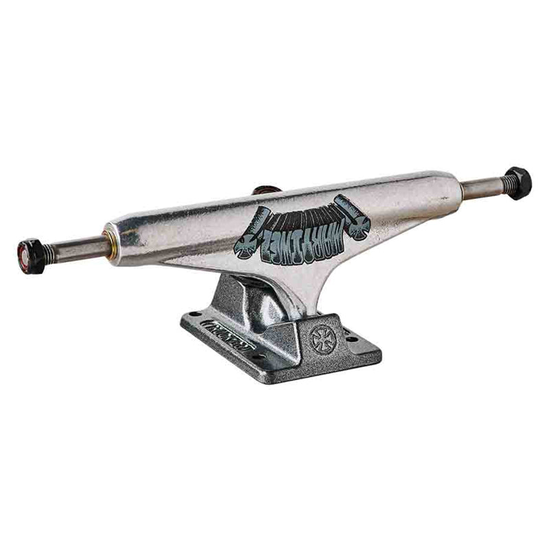 Stage 11 Pro Milton Martinez Standard Trucks