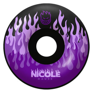 Formula Four Hause Pro Radials 56mm 99A