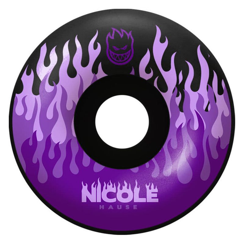 Formula Four Hause Pro Radials 56mm 99A