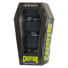 Charger l&#39;image dans la galerie, 54mm Coffin Box Bloodsuckers 97a OJ Skateboard Wheels
