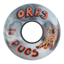 Load image into Gallery viewer, Pugs 54mm
