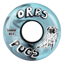 将图片加载到图库查看器，Pugs 54mm
