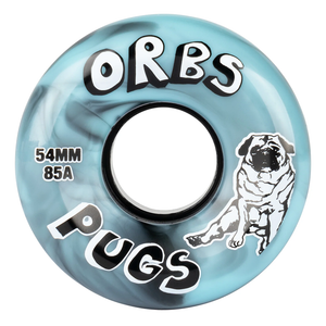 Pugs 54mm