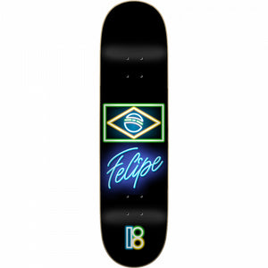 Felipe Neon Deck 7.75