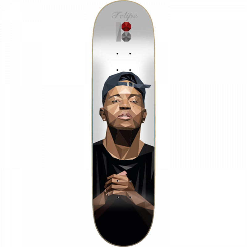 Plan B Gustavo ALF Deck - Thumbnail 2