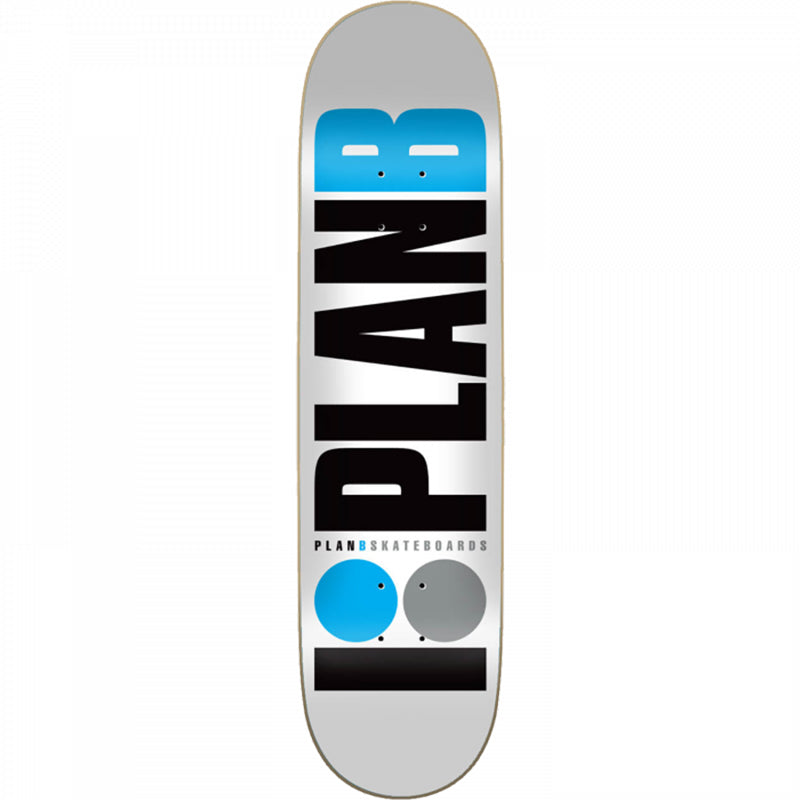 Plan B Team Deck - Thumbnail 2
