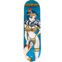 Load image into Gallery viewer, Pocahook-ups 8.5
