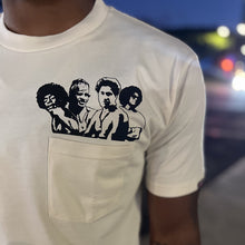 Load image into Gallery viewer, Legends Pocket Tee
