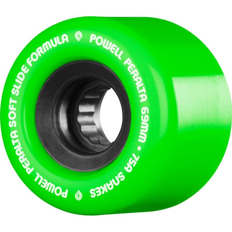 Snakes 69mm 75a