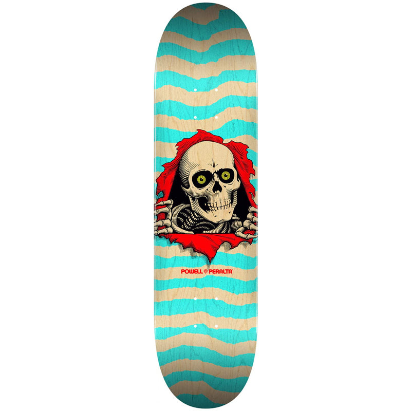 Ripper Deck 8.0