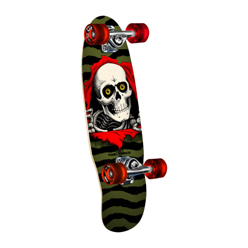 Micro Mini Ripper Olive Branch