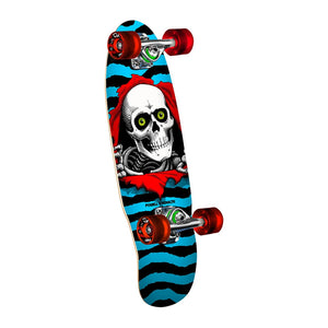 Micro Mini Ripper Blue