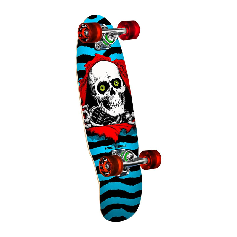 Micro Mini Ripper Blue